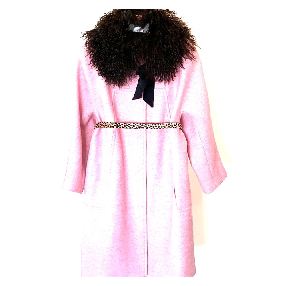 Etcetera Coat - image 1